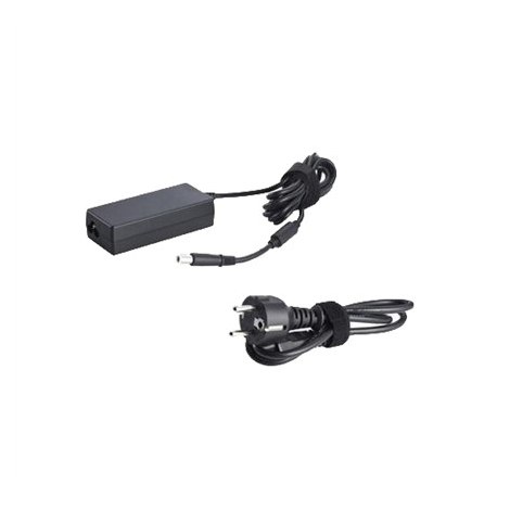 Dell | Dell AC Power Adapter Kit 65W 4.5mm | 450-AECL | 65 W
